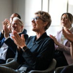 Laughter Workshops Incompany